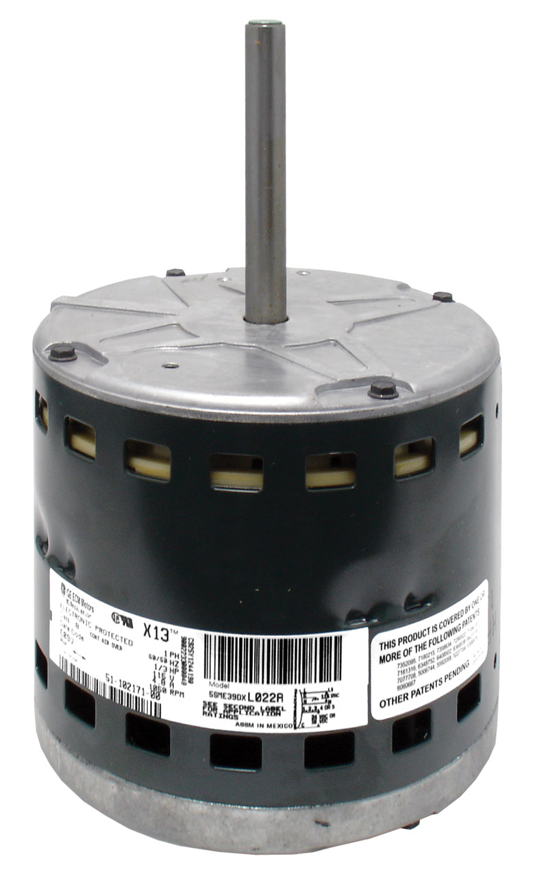  - OEM Motors